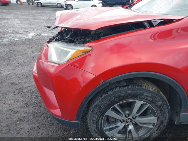Toyota Rav4 Xle 2017 2T3RFREV9HW577177 Image 17