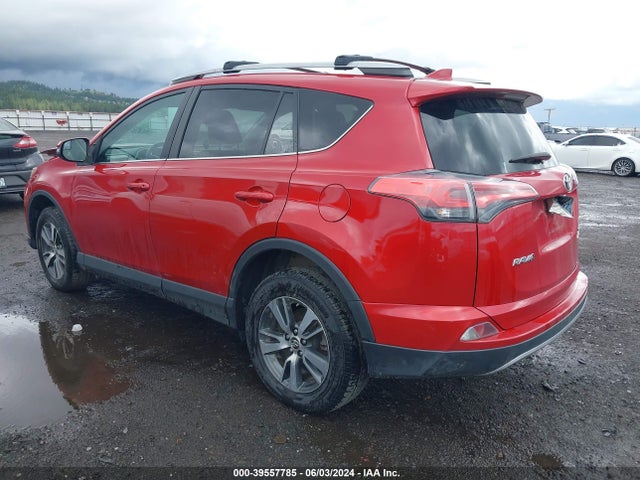 Toyota Rav4 Xle 2017 2T3RFREV9HW577177 Image 3