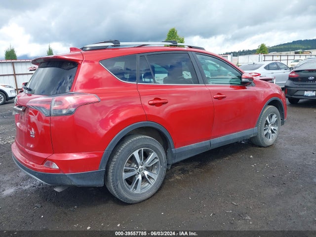 Toyota Rav4 Xle 2017 2T3RFREV9HW577177 Image 4