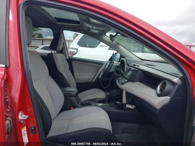 Toyota Rav4 Xle 2017 2T3RFREV9HW577177 Image 5