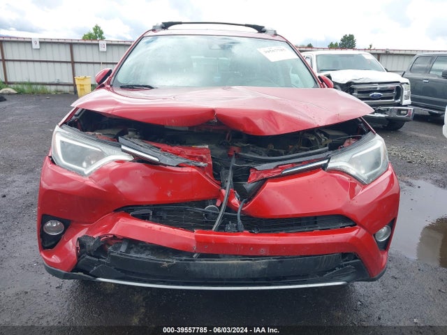 Toyota Rav4 Xle 2017 2T3RFREV9HW577177 Image 6