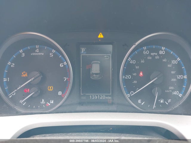 Toyota Rav4 Xle 2017 2T3RFREV9HW577177 Image 7