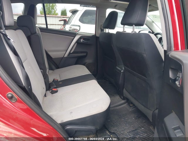 Toyota Rav4 Xle 2017 2T3RFREV9HW577177 Image 8