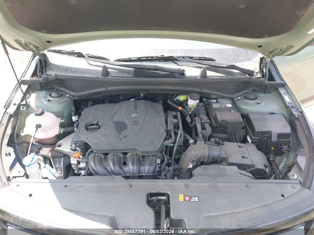 5XYK7CAF3PG088622 KIA Sportage X-pro