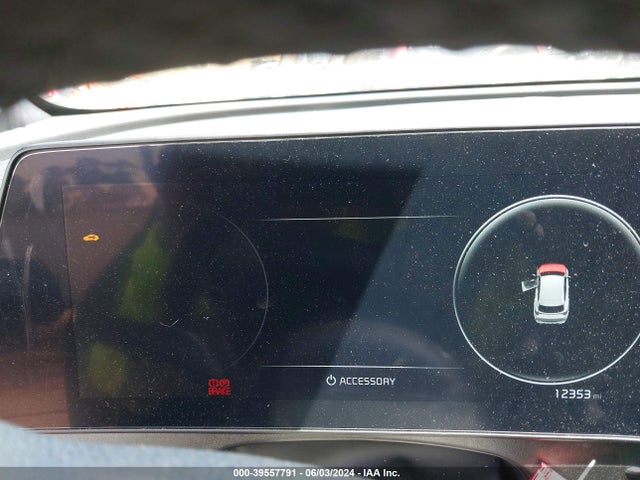 5XYK7CAF3PG088622 KIA Sportage X-pro