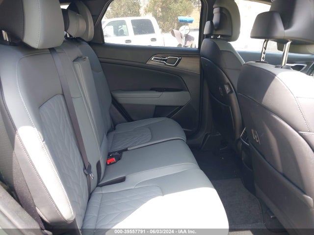 5XYK7CAF3PG088622 KIA Sportage X-pro