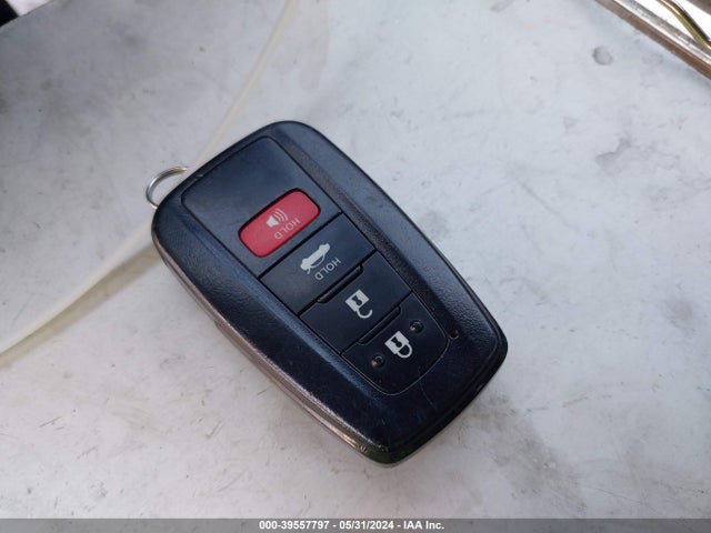 Toyota CAMRY SE 2022 4T1T11AK9NU036569 Image 11
