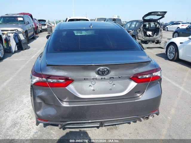 Toyota CAMRY SE 2022 4T1T11AK9NU036569 Image 16