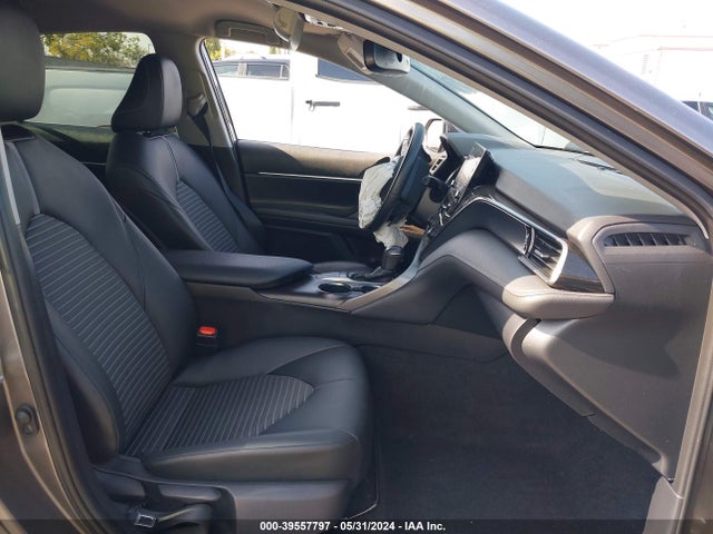 Toyota CAMRY SE 2022 4T1T11AK9NU036569 Image 5