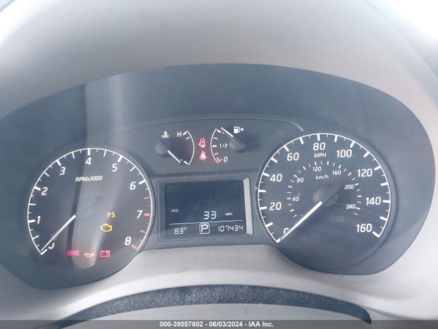 3N1AB7AP7EL686330 Nissan SENTRA S