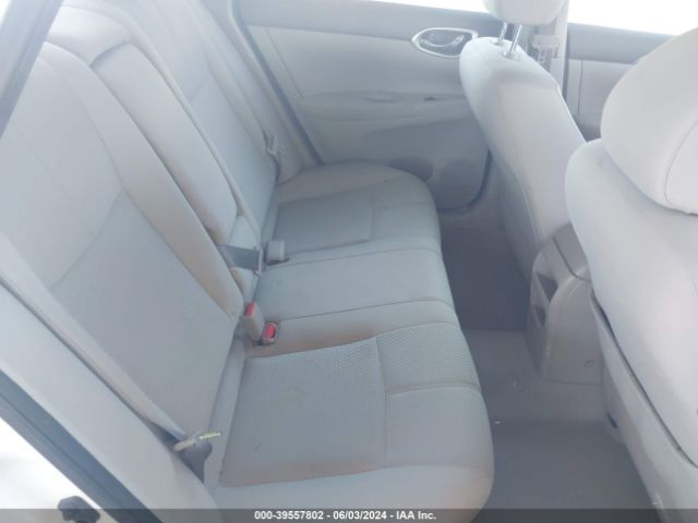 3N1AB7AP7EL686330 Nissan SENTRA S