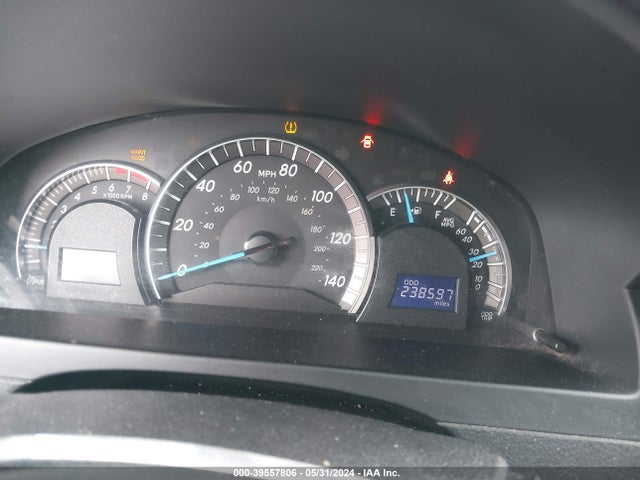 Toyota CAMRY SE 2014 4T1BF1FK7EU860771 Image 7