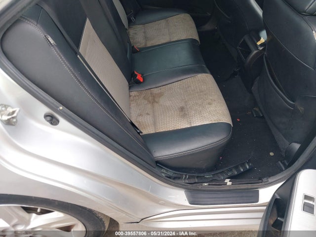Toyota CAMRY SE 2014 4T1BF1FK7EU860771 Image 8