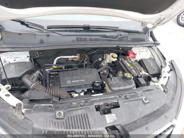 KL4CJASBXJB656575 Buick Encore Preferred