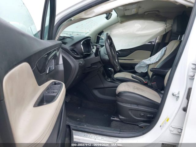 KL4CJASBXJB656575 Buick Encore Preferred