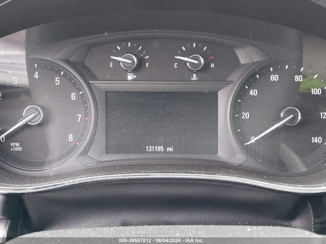 KL4CJASBXJB656575 Buick Encore Preferred