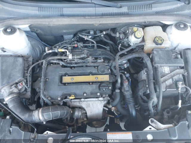 Chevrolet Cruze 1lt Auto 2014 1G1PC5SB0E7201566 Image 10