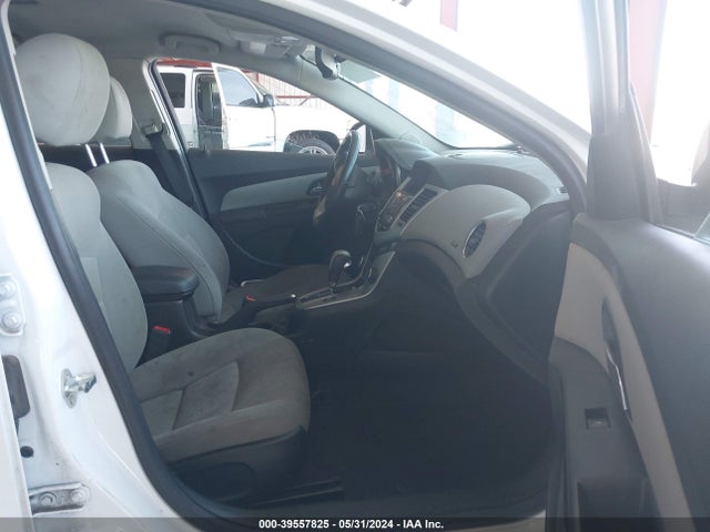 Chevrolet Cruze 1lt Auto 2014 1G1PC5SB0E7201566 Image 5