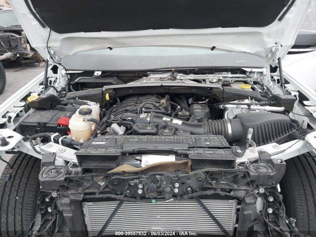 1C4RJKBG8M8134157 Jeep Grand Cherokee L Limited 4x4