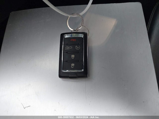 1C4RJKBG8M8134157 Jeep Grand Cherokee L Limited 4x4