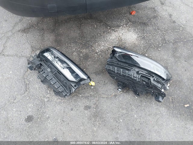 1C4RJKBG8M8134157 Jeep Grand Cherokee L Limited 4x4