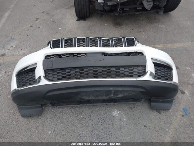 1C4RJKBG8M8134157 Jeep Grand Cherokee L Limited 4x4