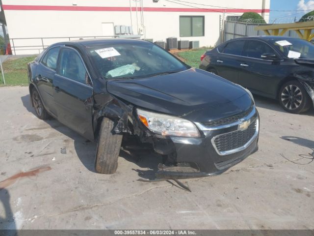 1G11C5SA2GU105004 auction archive image