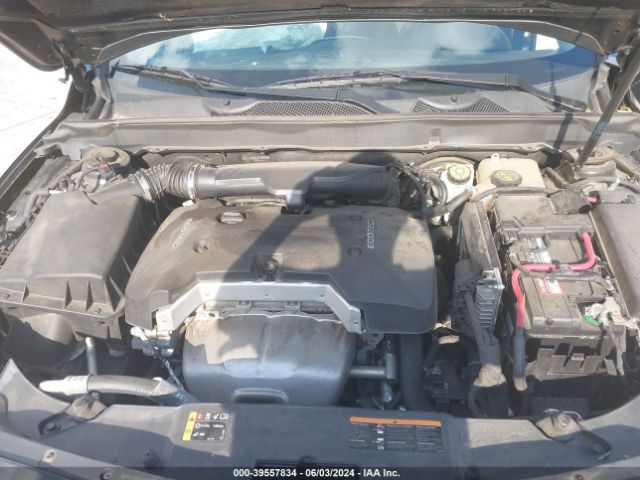 1G11C5SA2GU105004 Chevrolet Malibu Limited Lt