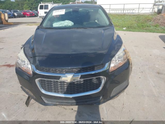 1G11C5SA2GU105004 Chevrolet Malibu Limited Lt