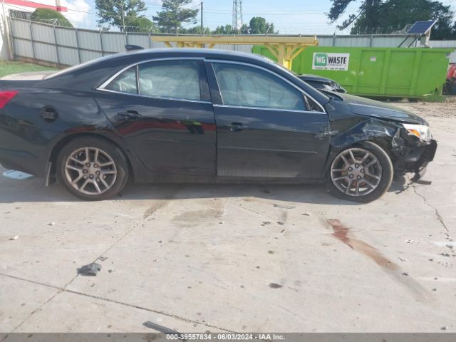 1G11C5SA2GU105004 Chevrolet Malibu Limited Lt