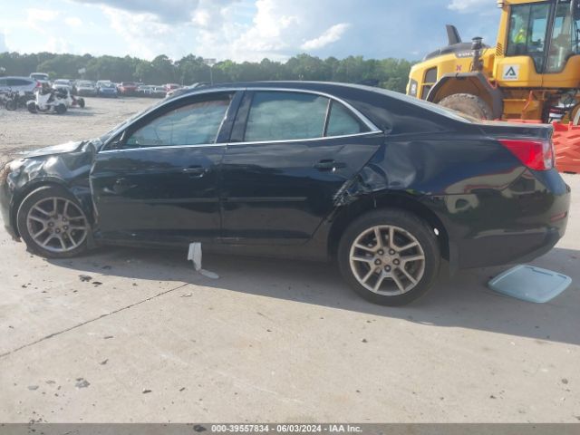 1G11C5SA2GU105004 Chevrolet Malibu Limited Lt