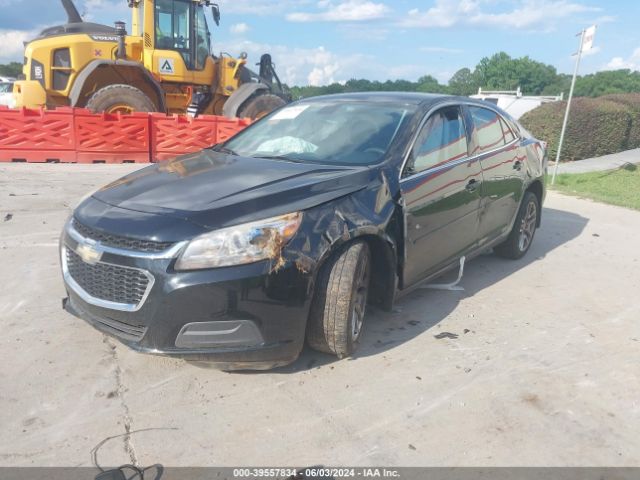 1G11C5SA2GU105004 Chevrolet Malibu Limited Lt