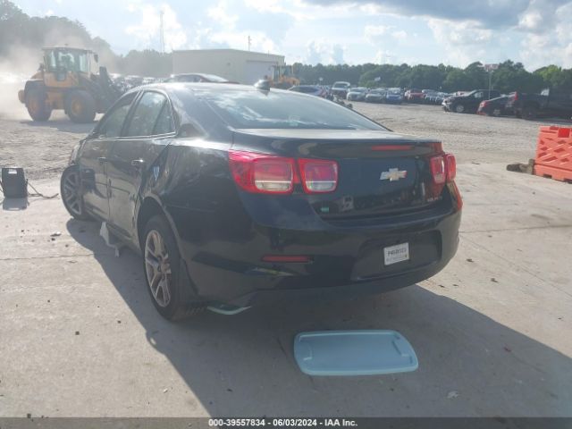 1G11C5SA2GU105004 Chevrolet Malibu Limited Lt