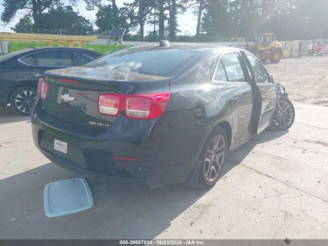 1G11C5SA2GU105004 Chevrolet Malibu Limited Lt