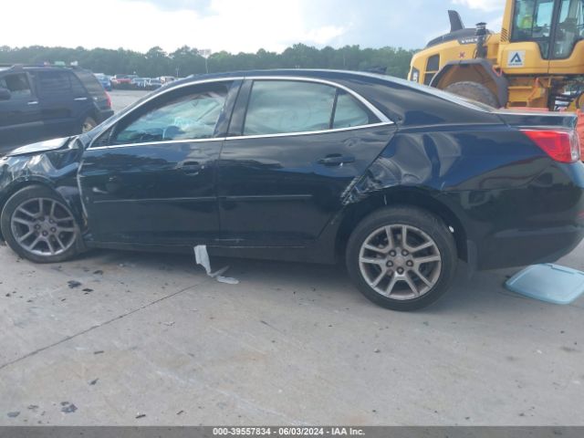 1G11C5SA2GU105004 Chevrolet Malibu Limited Lt