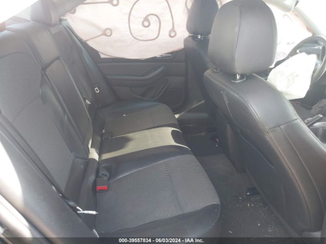 1G11C5SA2GU105004 Chevrolet Malibu Limited Lt