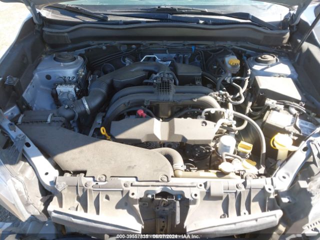 JF2SJABC6HH812601 Subaru Forester 2.5i