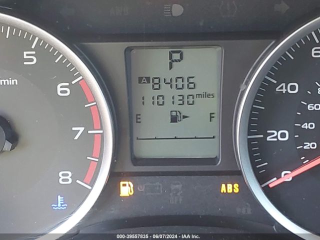 JF2SJABC6HH812601 Subaru Forester 2.5i