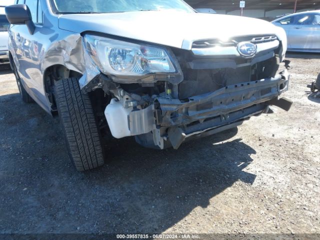 JF2SJABC6HH812601 Subaru Forester 2.5i