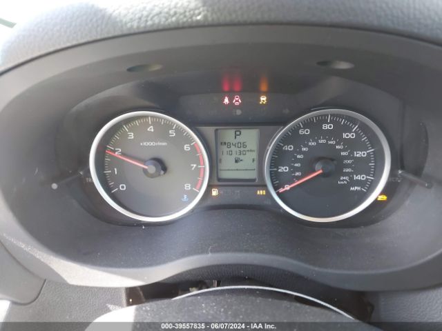 JF2SJABC6HH812601 Subaru Forester 2.5i