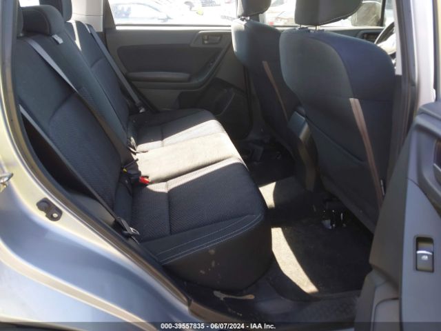 JF2SJABC6HH812601 Subaru Forester 2.5i