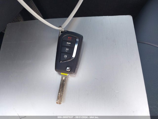 Toyota CAMRY SE 2024 4T1G11AK1RU846933 Image 11