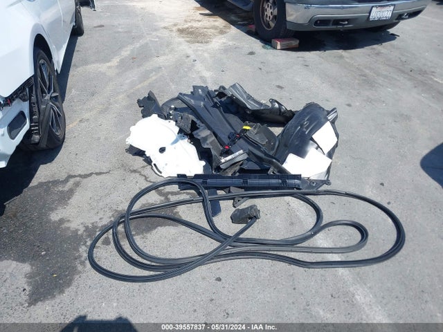 Toyota CAMRY SE 2024 4T1G11AK1RU846933 Image 18