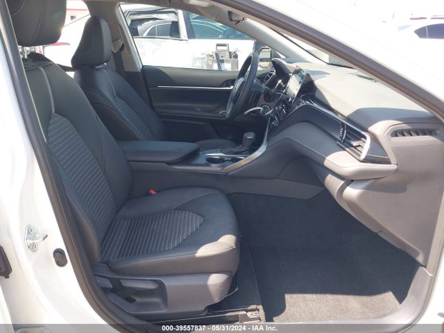 Toyota CAMRY SE 2024 4T1G11AK1RU846933 Image 5