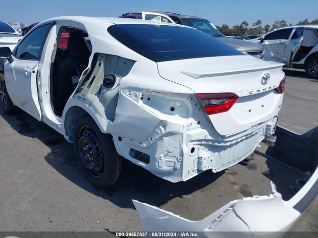 Toyota CAMRY SE 2024 4T1G11AK1RU846933 Image 6