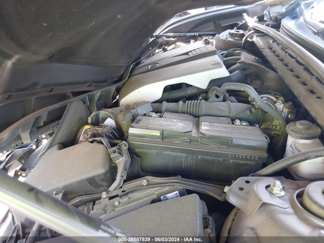 58ABZ1B11KU048889 Lexus Es 350 F Sport