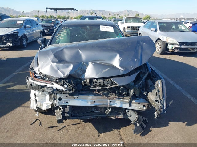 58ABZ1B11KU048889 Lexus Es 350 F Sport