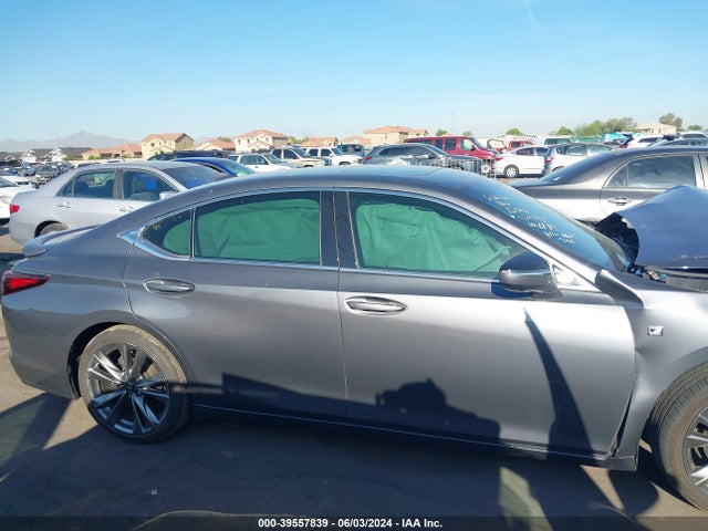 58ABZ1B11KU048889 Lexus Es 350 F Sport