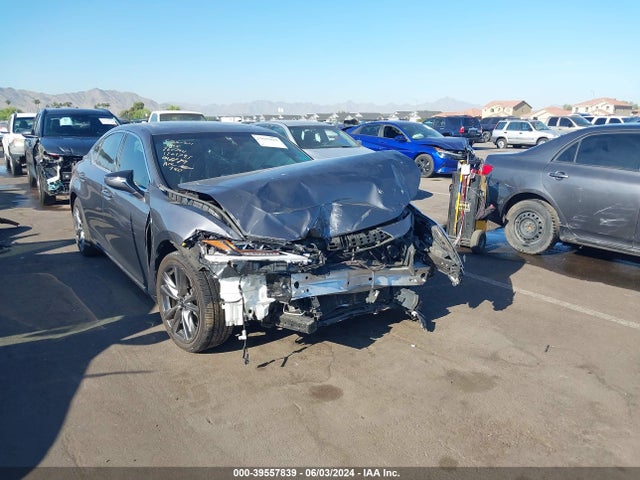 58ABZ1B11KU048889 Lexus Es 350 F Sport