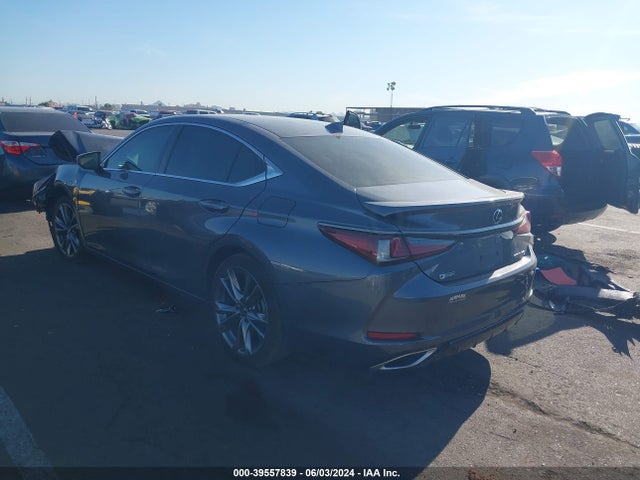 58ABZ1B11KU048889 Lexus Es 350 F Sport